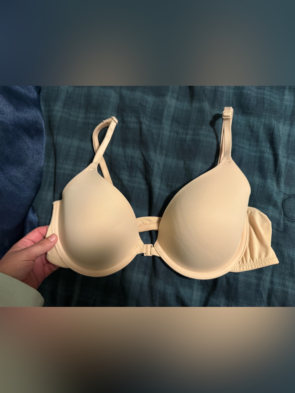 Victoria’s Secret Wear Everywhere T-Shirt Bra 36B